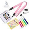 Instant camera Xblitz FLASH PINK Photo 7