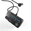 Barošanas adapteris Xblitz R9 (R9 POWER CHARGE) Photo 2