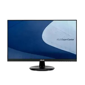 Datora monitors ASUS C1242HE 23,8" Full HD VA LCD 1920x1080 5 ms VESA melns