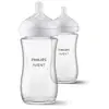 Stikla pudele Philips AVENT Natural Response SCY933/02 Photo 2