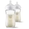 Stikla pudele Philips AVENT Natural Response SCY933/02 Photo 3