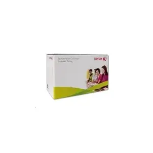 Картридж тонер Xerox XRC альтернативный для Canon CRG-064H Cyan для i-SENSYS LBP722Cdw / MF832Cdw — ресурс 10 500 стр.