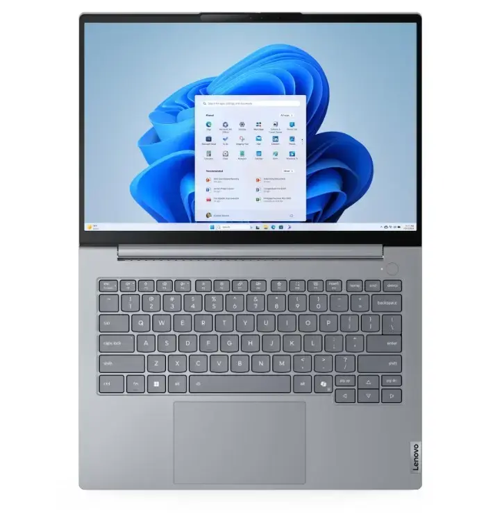 Lenovo ThinkBook 16 G9 21US007PPB portatīvais Photo 10