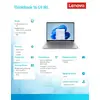 Lenovo ThinkBook 16 G9 21US007PPB portatīvais Photo 12