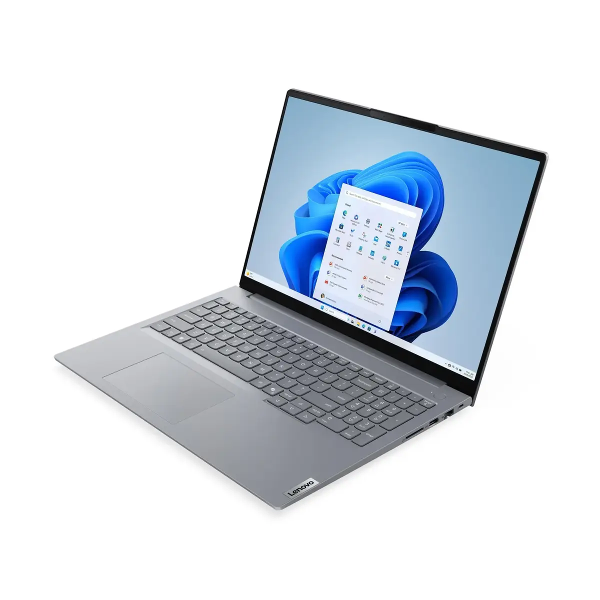 Lenovo ThinkBook 16 G9 IRL portatīvais dators Photo 3