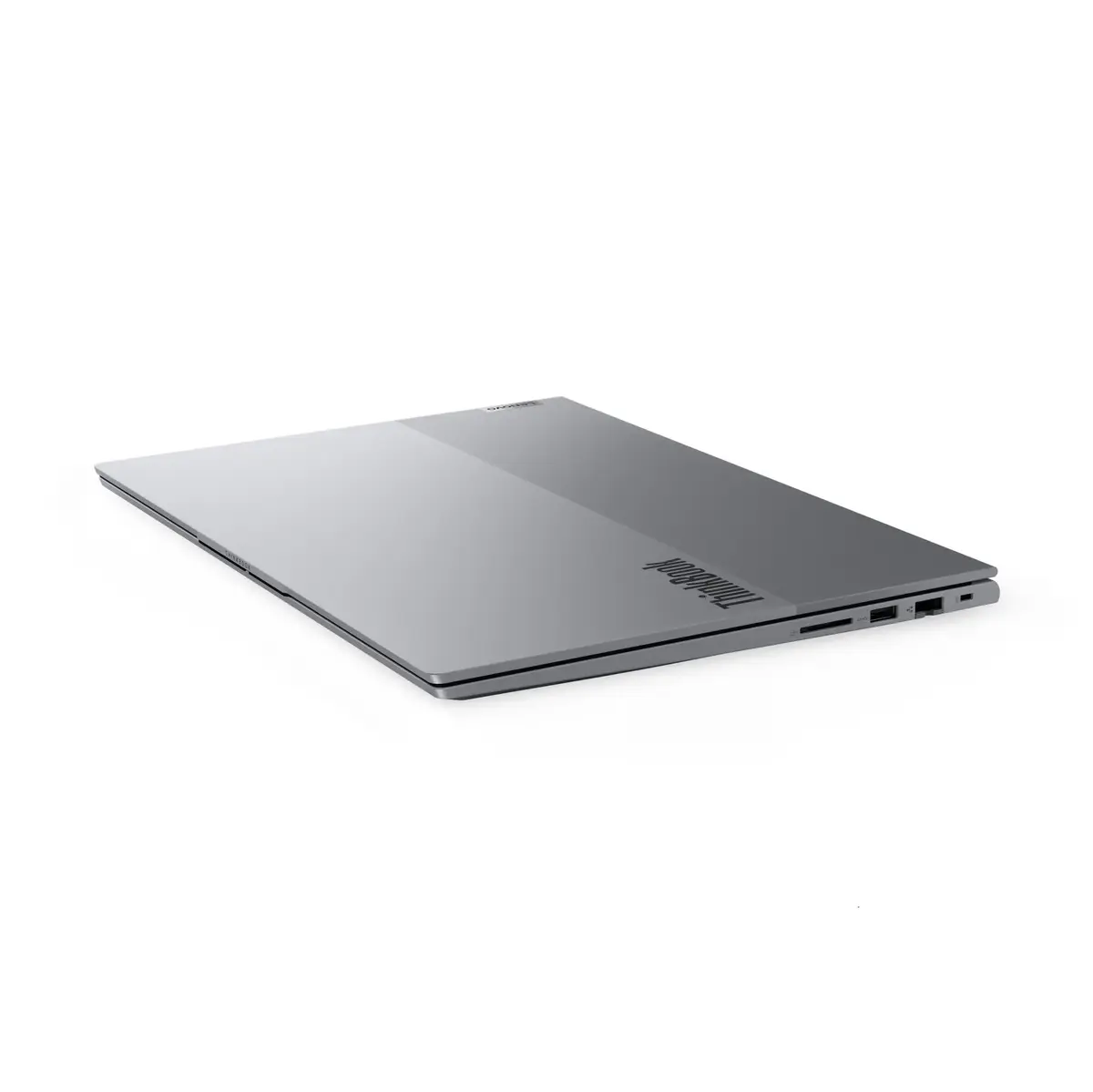 Lenovo ThinkBook 16 G9 IRL portatīvais dators Photo 4