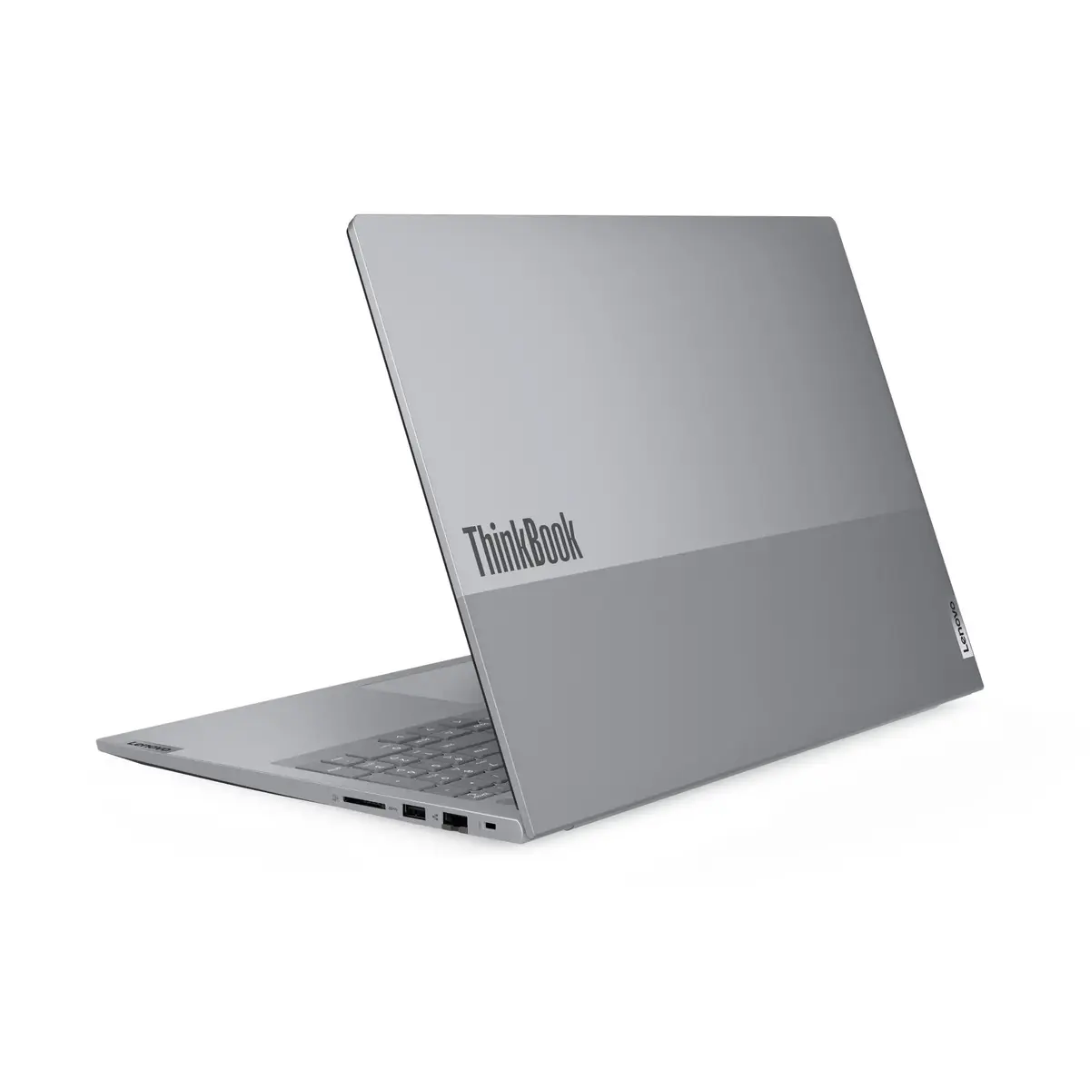 Lenovo ThinkBook 16 G9 IRL portatīvais dators Photo 6
