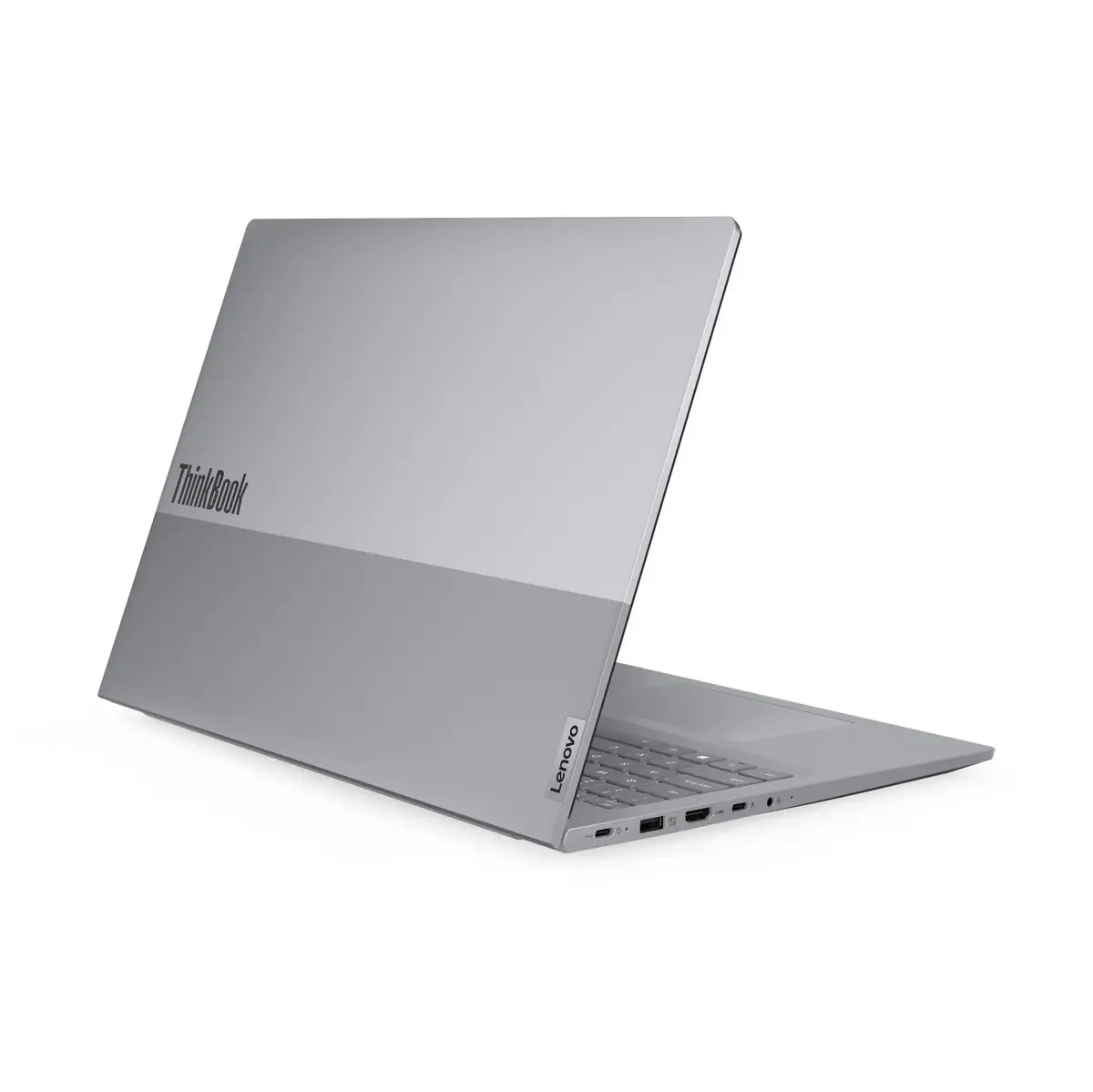Lenovo ThinkBook 16 G9 IRL portatīvais dators Photo 7
