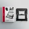 AXAGON STND-LAB laptop stand — aluminum for 10"–17.3" Photo 9