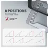 AXAGON STND-LAG laptop & tablet stand Photo 4