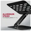 AXAGON STND-LQB подставка для ноутбука 10"–17,3" Photo 2