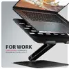 AXAGON STND-LQB подставка для ноутбука 10"–17,3" Photo 4