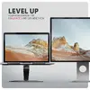 AXAGON STND-LQB подставка для ноутбука 10"–17,3" Photo 7