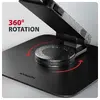 AXAGON STND-LRB подставка для ноутбука — алюминий, 360° Photo 3