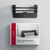 AXAGON STND-VB подставка — алюминиевая вертикальная 10"–17,3" Photo 7