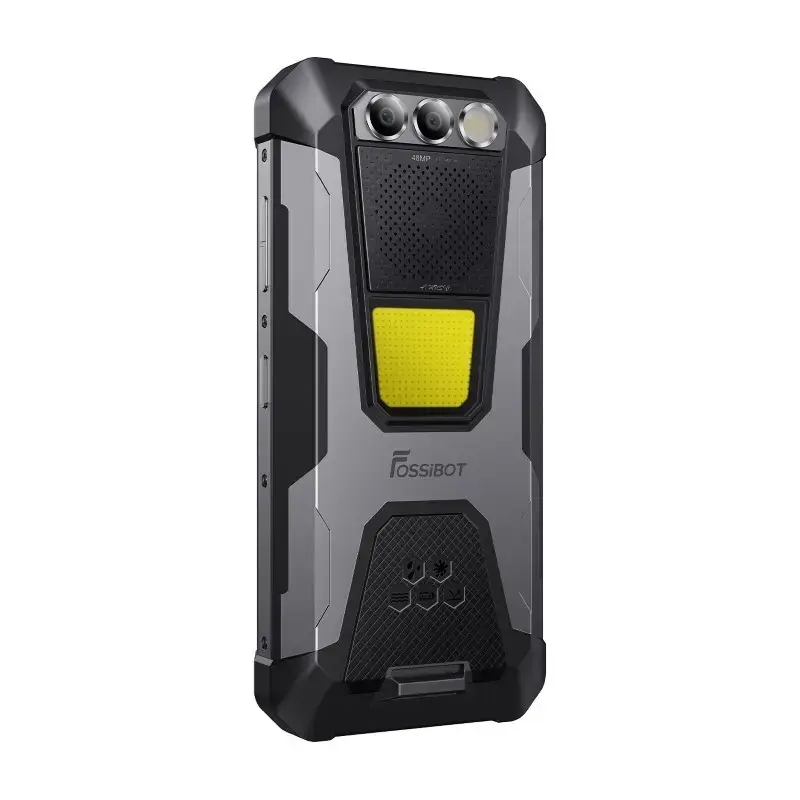 Смартфон FOSSiBOT F106 Pro Photo 3