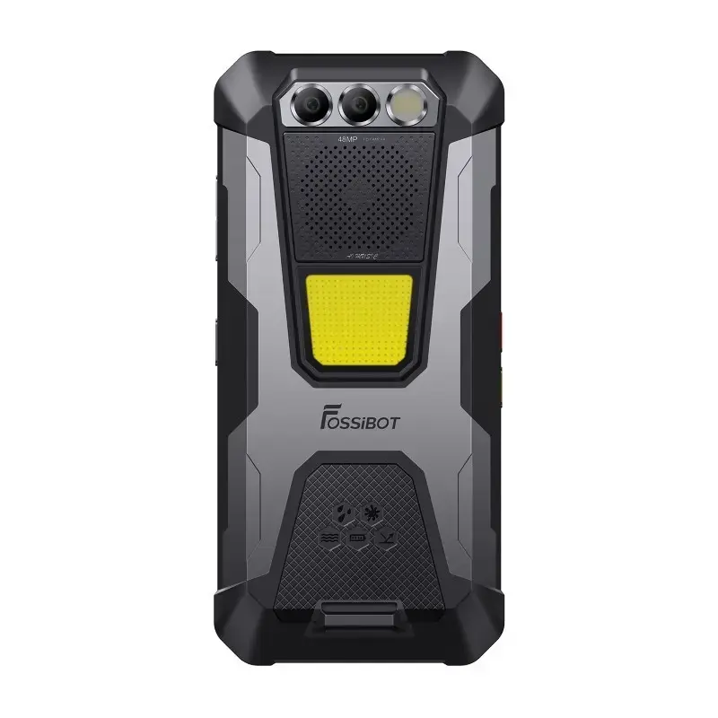Смартфон FOSSiBOT F106 Pro Photo 4