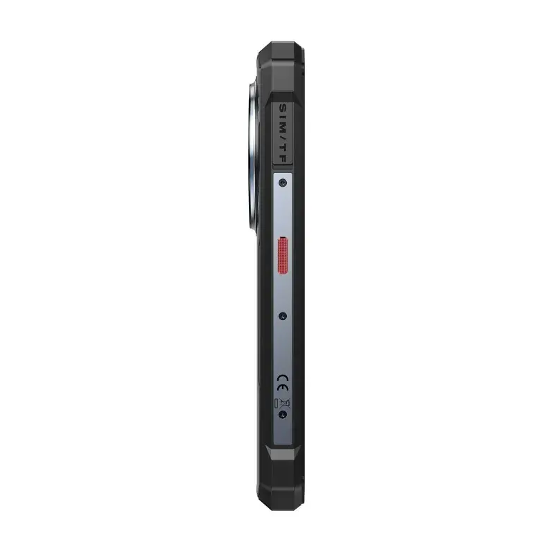 Смартфон FOSSiBOT F109 Photo 4