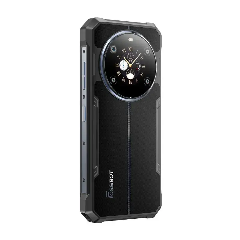 Смартфон FOSSiBOT F109 Photo 7