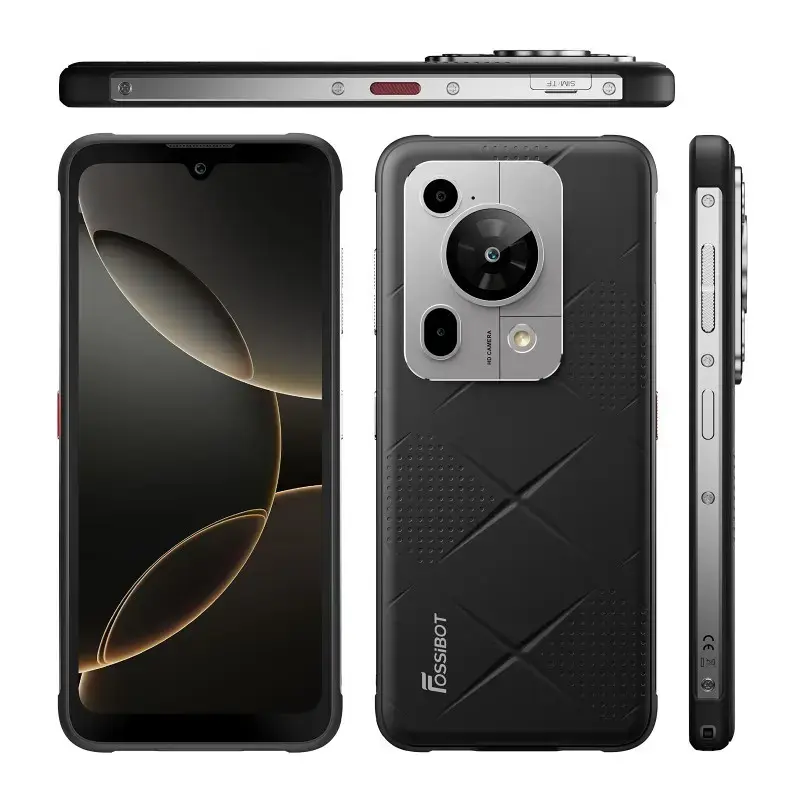 Смартфон FOSSiBOT F112 Pro Photo 2