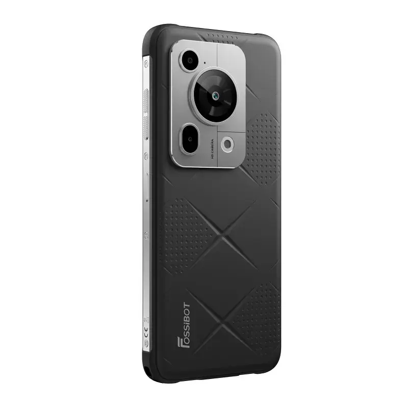 Смартфон FOSSiBOT F112 Pro Photo 4