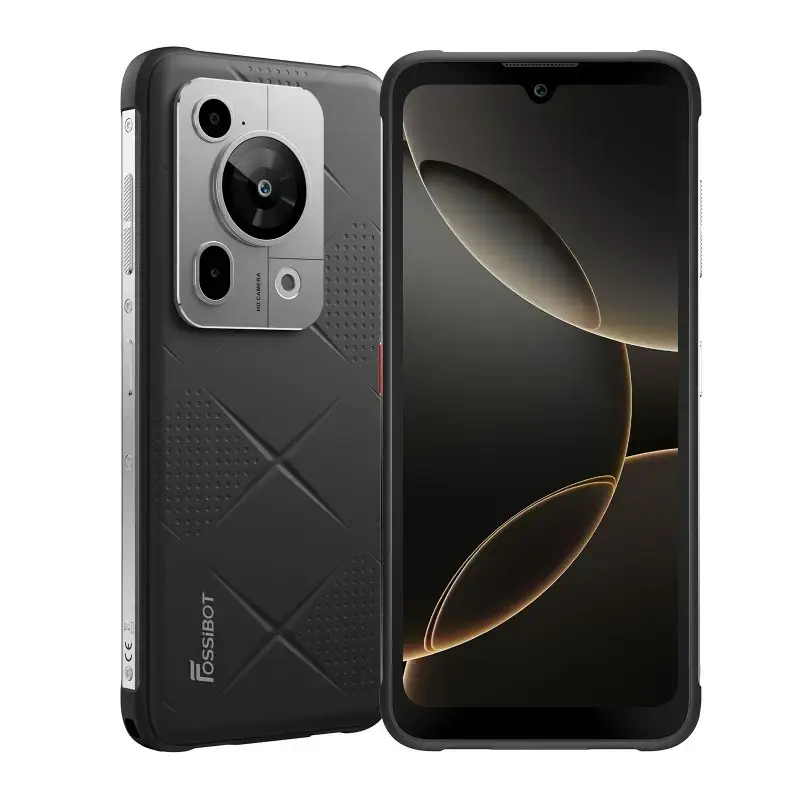 Смартфон FOSSiBOT F112 Pro Photo 5