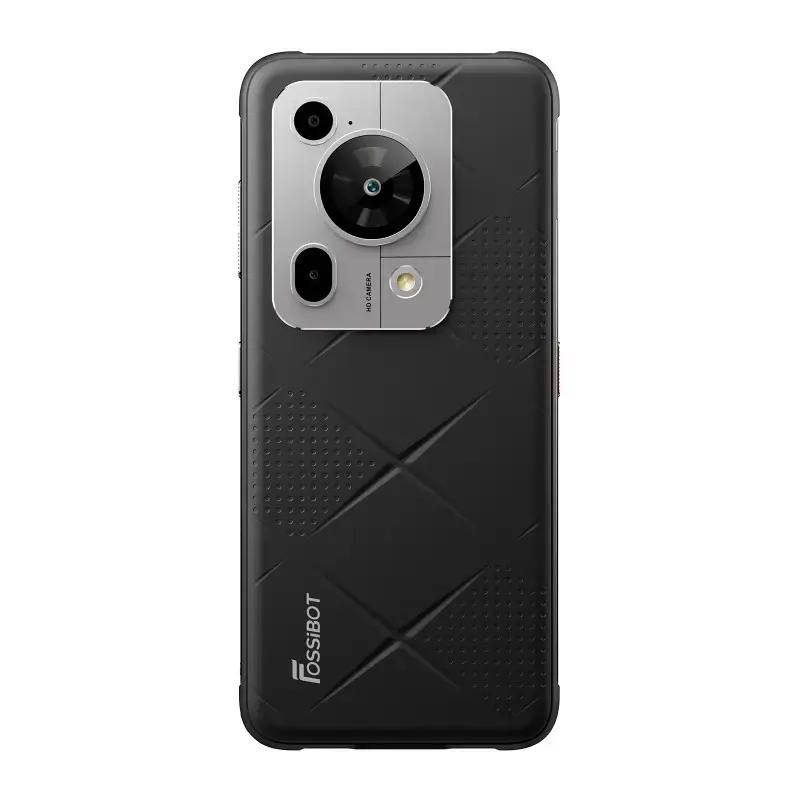 Смартфон FOSSiBOT F112 Pro Photo 6