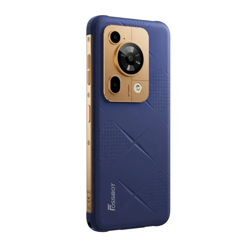 Смартфон FOSSiBOT F112 Pro Photo 4