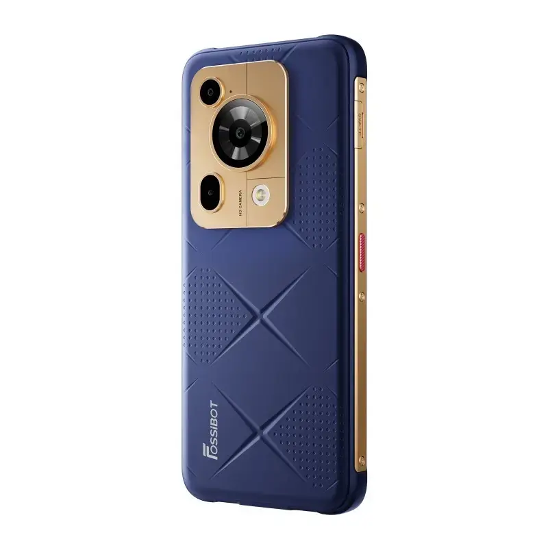 Смартфон FOSSiBOT F112 Pro Photo 5