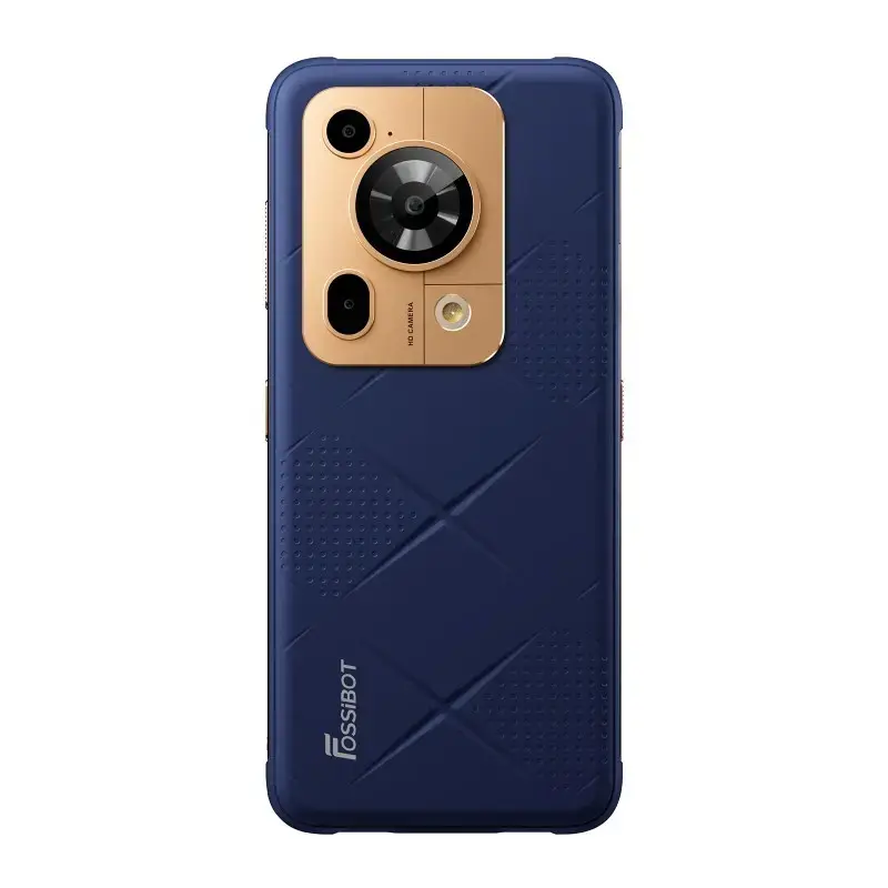 Смартфон FOSSiBOT F112 Pro Photo 6