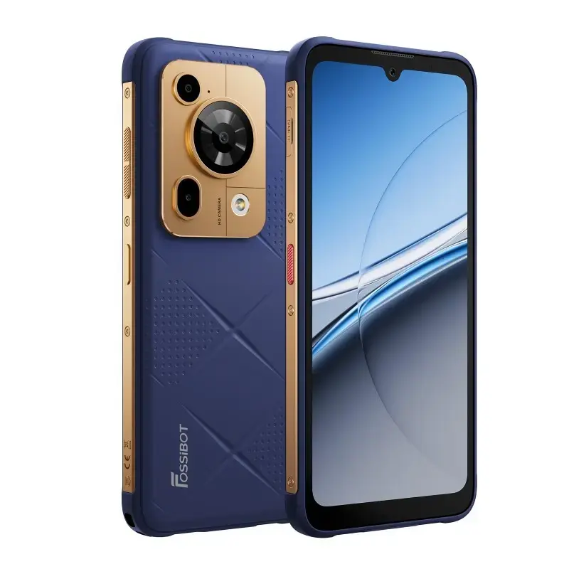 Смартфон FOSSiBOT F112 Pro Photo 8