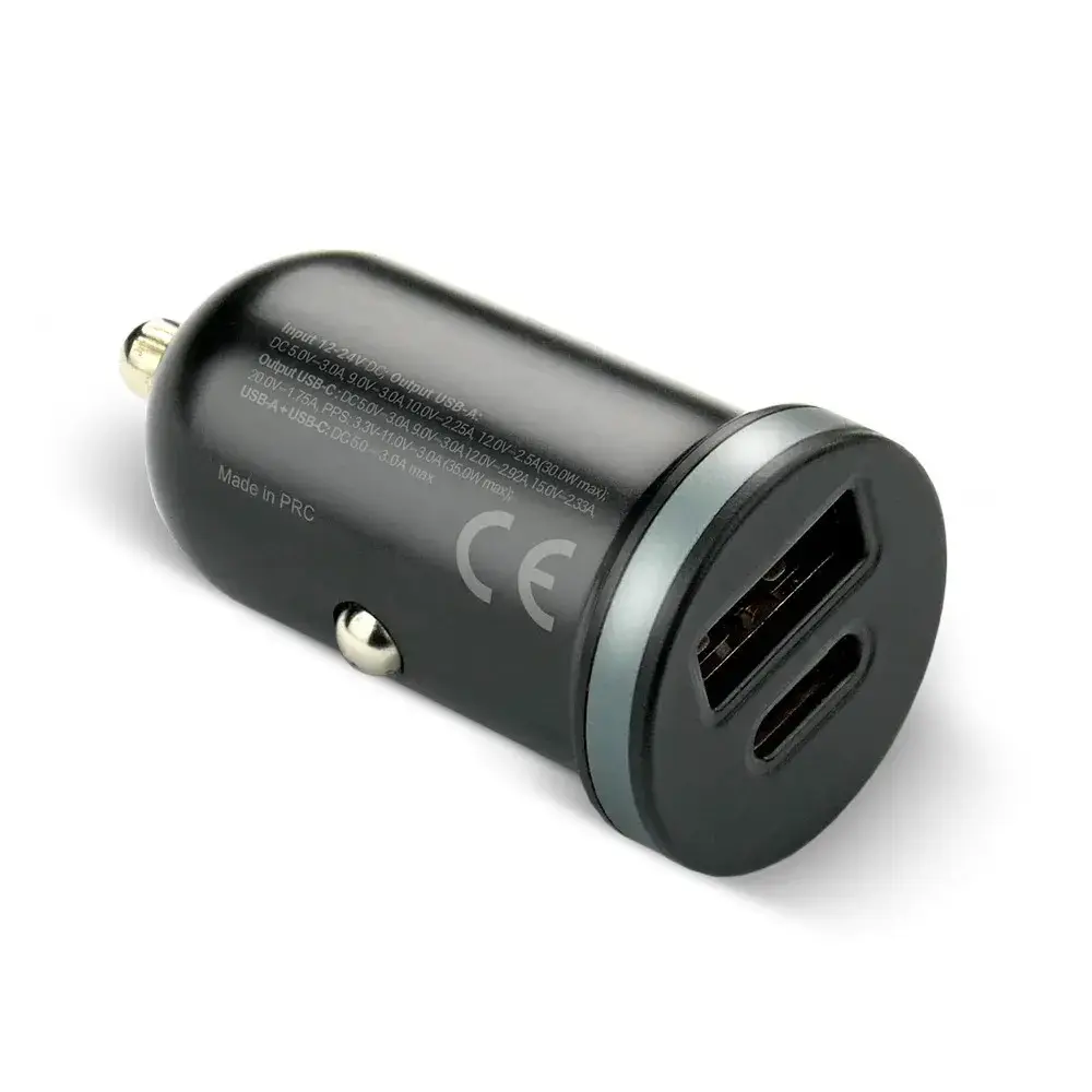 Car charger everActive CC-30Q QC3.0 35W Photo 3