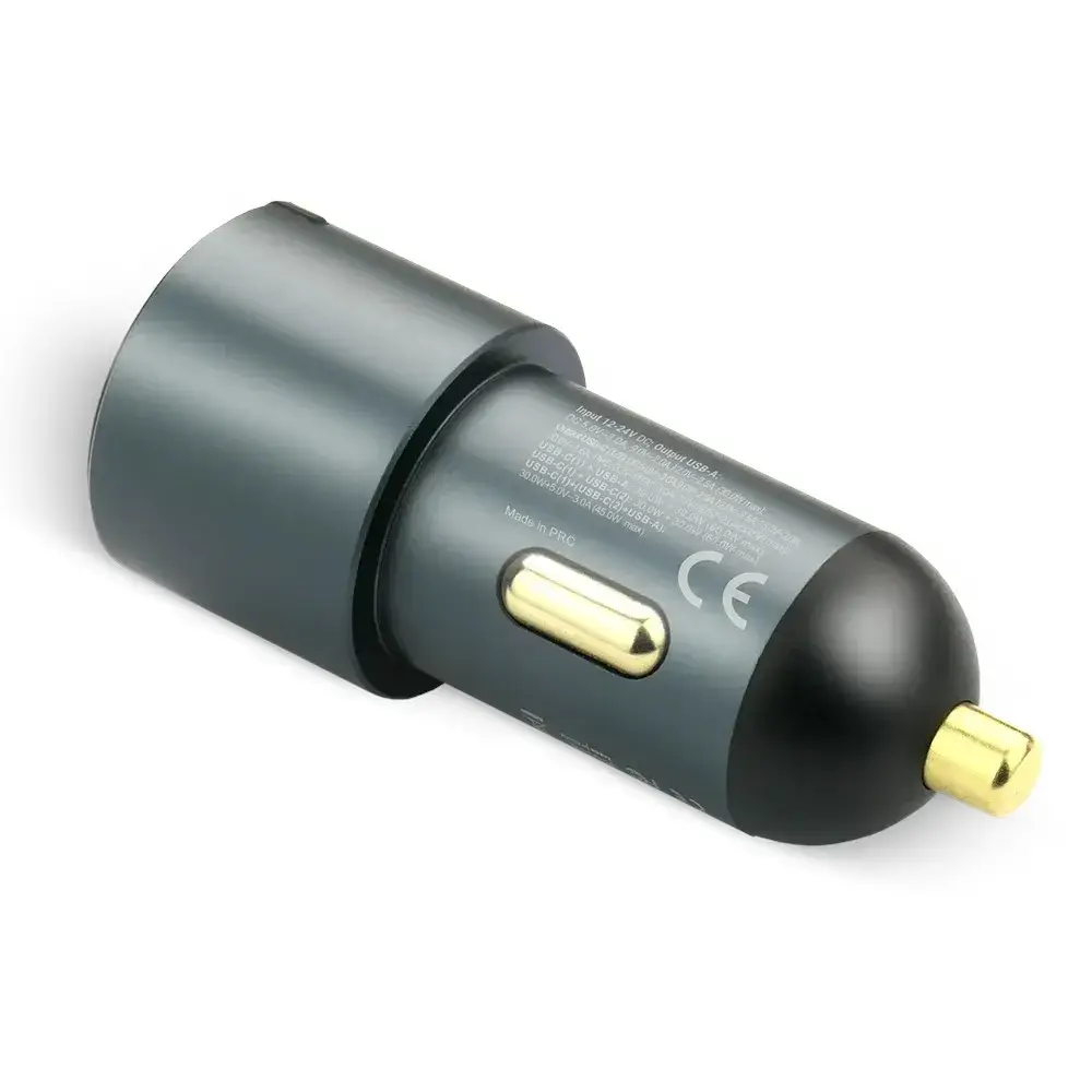 Car charger everActive CC-40Q QC3.0 60W Photo 4