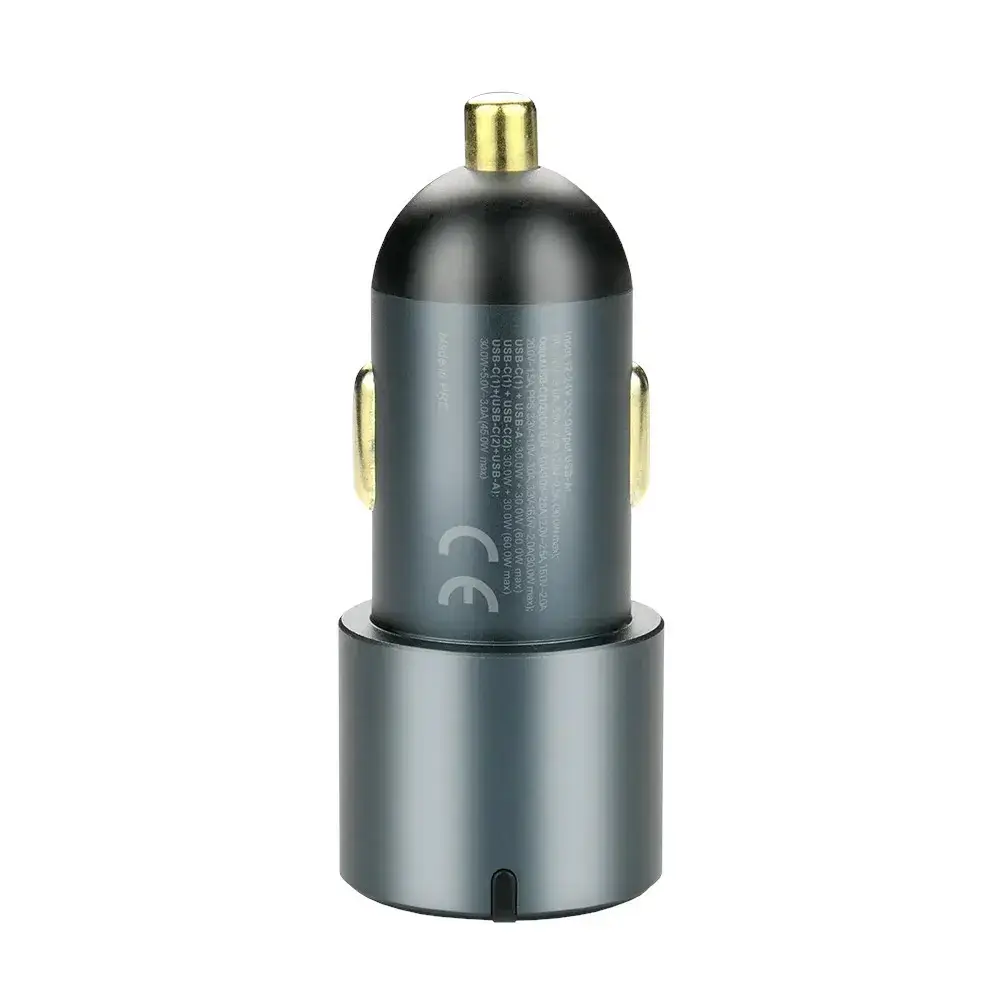 Car charger everActive CC-40Q QC3.0 60W Photo 5