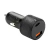 Auto lādētājs everActive CC-50Q QC3.0 75W Photo 2