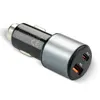 Car charger everActive CC-60Q QC3.0 83W Photo 2