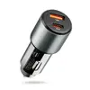 Car charger everActive CC-60Q QC3.0 83W Photo 7