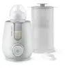 Philips AVENT 2‑в‑1 Подогреватель и стерилизатор SCF359/20 Photo 4