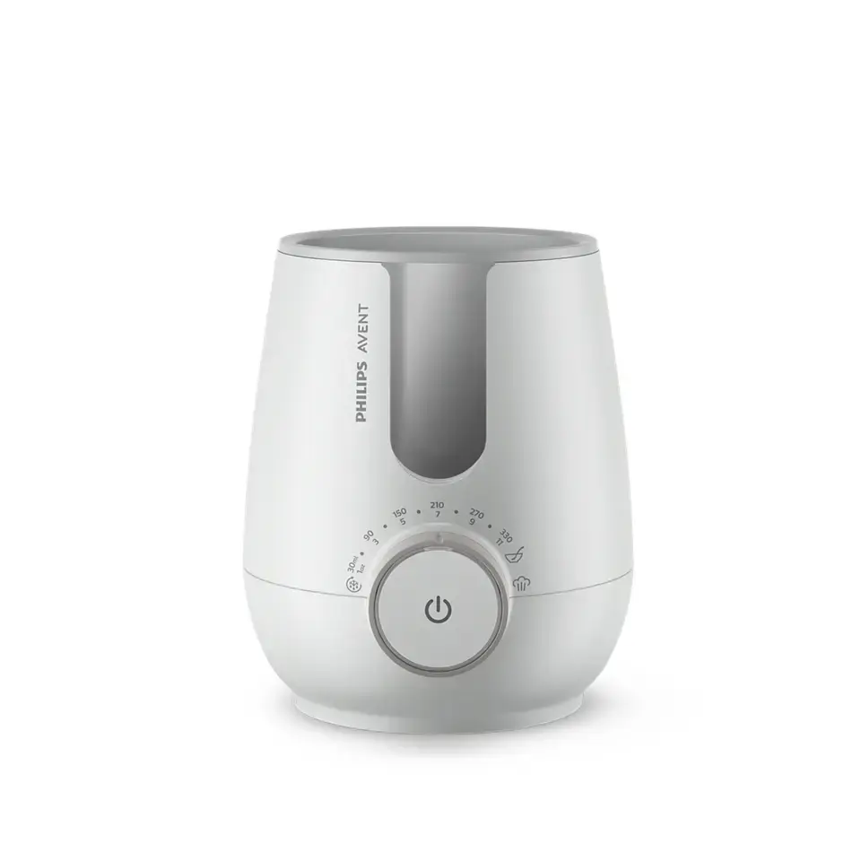 Philips AVENT 2‑в‑1 Подогреватель и стерилизатор SCF359/20 Photo 5