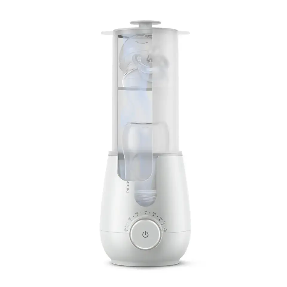 Philips AVENT 2‑в‑1 Подогреватель и стерилизатор SCF359/20 Photo 6