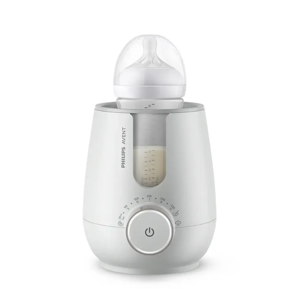 Philips AVENT 2‑в‑1 Подогреватель и стерилизатор SCF359/20 Photo 7