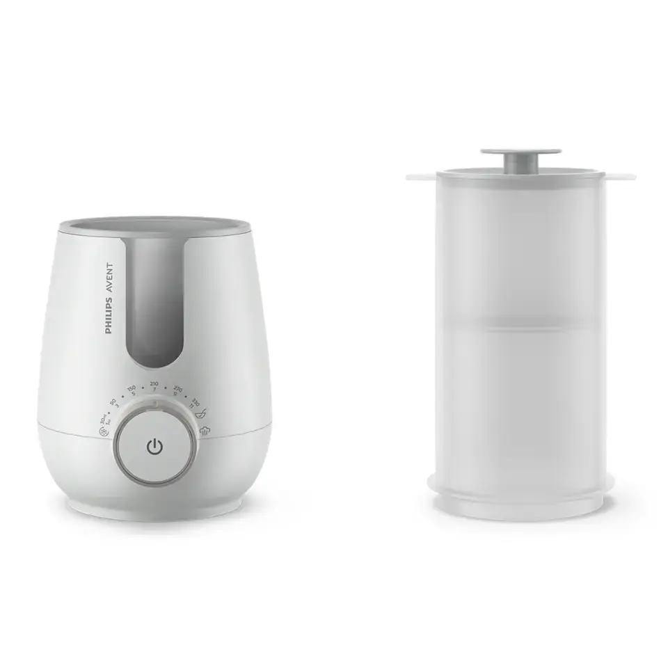 Philips AVENT 2‑в‑1 Подогреватель и стерилизатор SCF359/20 Photo 8