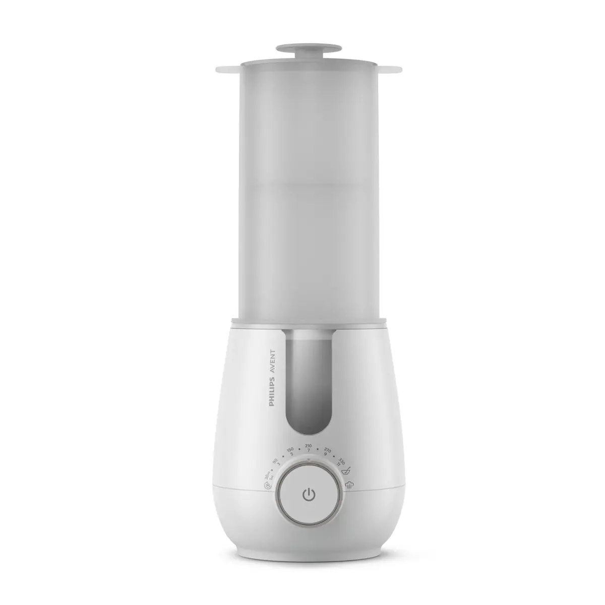 Philips AVENT 2-in-1 Sildītājs un sterilizators
