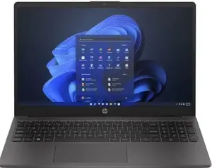 Laptop HP 255 G10 with AMD Ryzen 5 7530U, 15.6" FHD display, 16GB RAM, 512GB SSD, Windows 11 Home