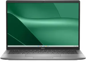 Laptop Dell Latitude 5350 Ultra 5 135U, 13.3" touchscreen, 32GB RAM, 512GB SSD, Windows 11 Pro, gray