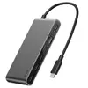 Belkin USB Type-C хаб INC024HQSGY Photo 2