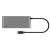 Belkin USB Type-C хаб INC024HQSGY Photo 3