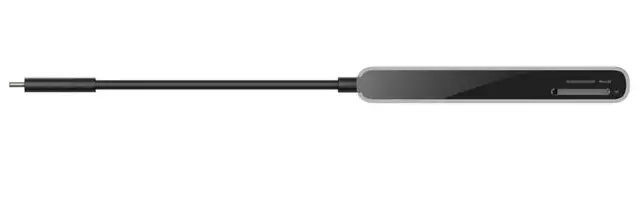 Belkin USB Type-C хаб INC024HQSGY Photo 4