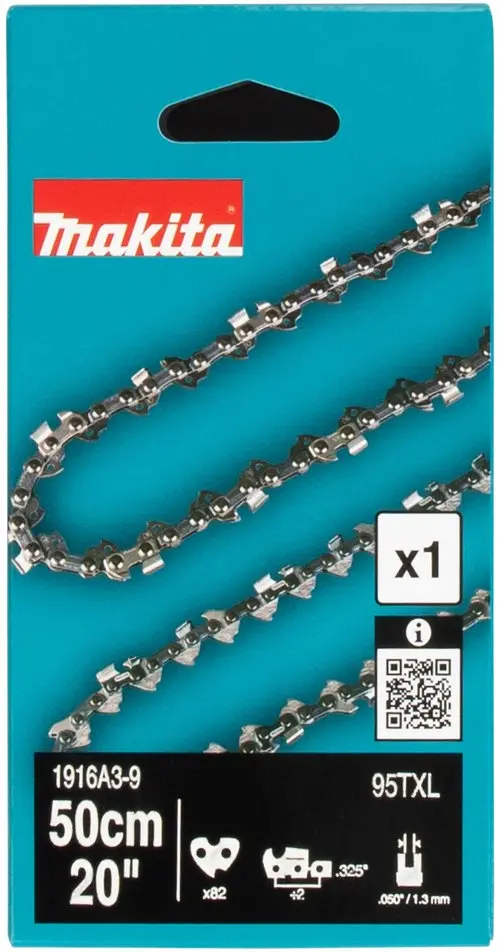Motorzāģa ķēde Makita 1916A3-9 50 cm