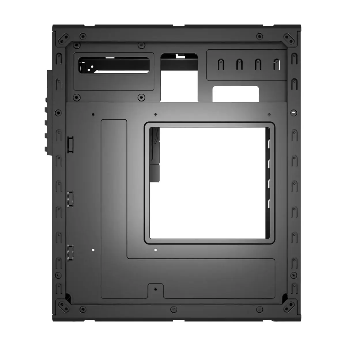 Корпус FSP S120-B Small Tower Photo 6